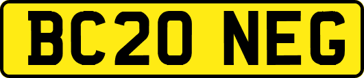 BC20NEG
