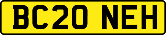 BC20NEH