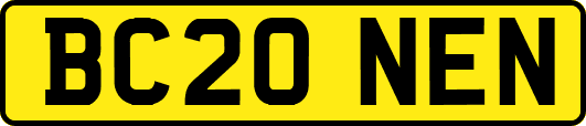 BC20NEN
