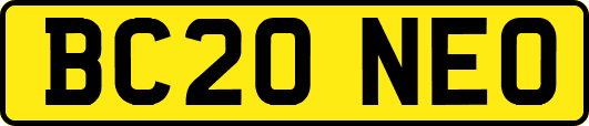 BC20NEO