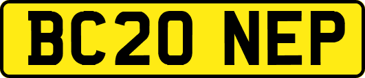 BC20NEP
