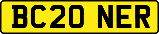 BC20NER