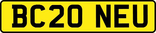 BC20NEU