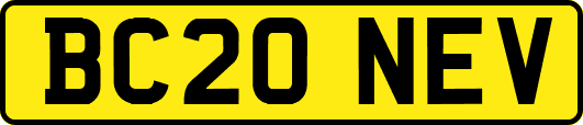 BC20NEV