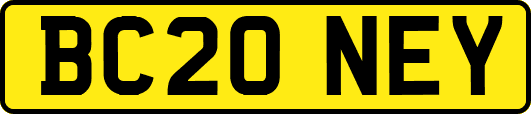 BC20NEY