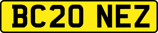 BC20NEZ