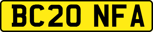 BC20NFA