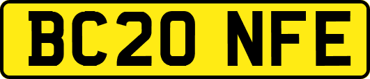 BC20NFE
