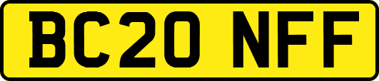 BC20NFF