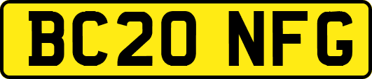 BC20NFG