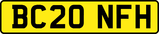 BC20NFH