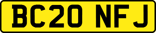 BC20NFJ