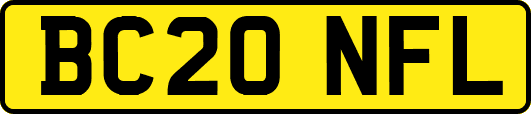 BC20NFL