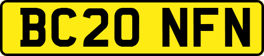BC20NFN