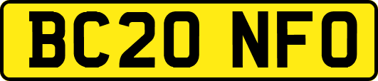 BC20NFO