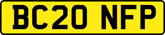 BC20NFP