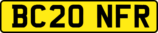 BC20NFR