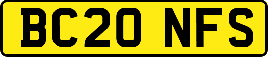 BC20NFS