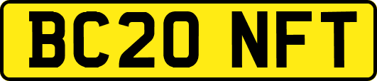 BC20NFT
