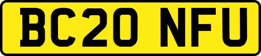 BC20NFU