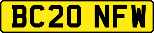 BC20NFW