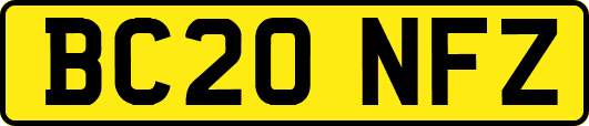 BC20NFZ