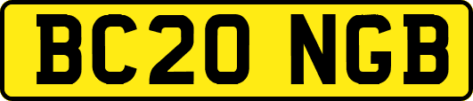 BC20NGB