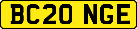 BC20NGE