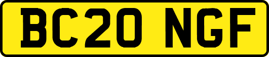 BC20NGF