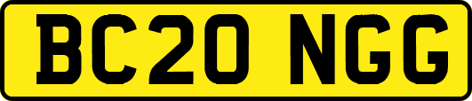 BC20NGG