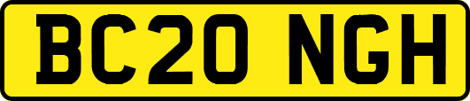 BC20NGH