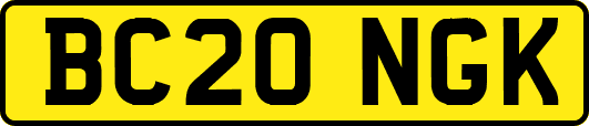 BC20NGK