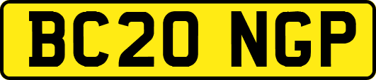 BC20NGP