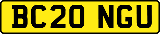 BC20NGU