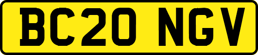 BC20NGV