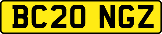 BC20NGZ