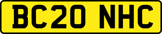 BC20NHC