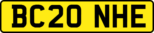 BC20NHE