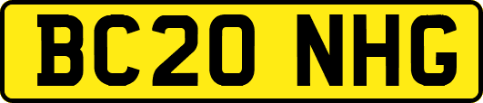 BC20NHG