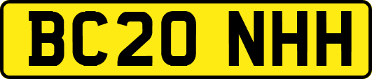 BC20NHH