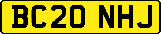 BC20NHJ