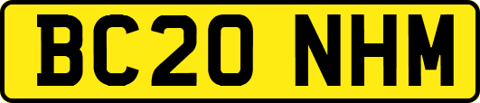 BC20NHM