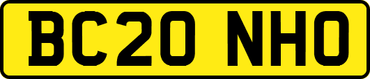 BC20NHO
