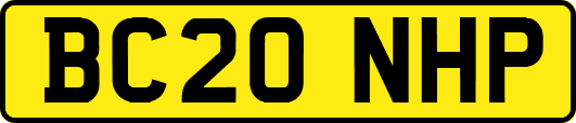 BC20NHP