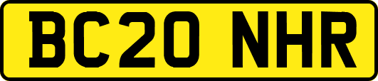 BC20NHR