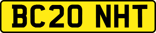 BC20NHT