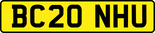 BC20NHU