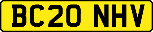 BC20NHV