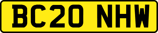 BC20NHW