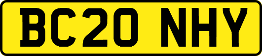 BC20NHY